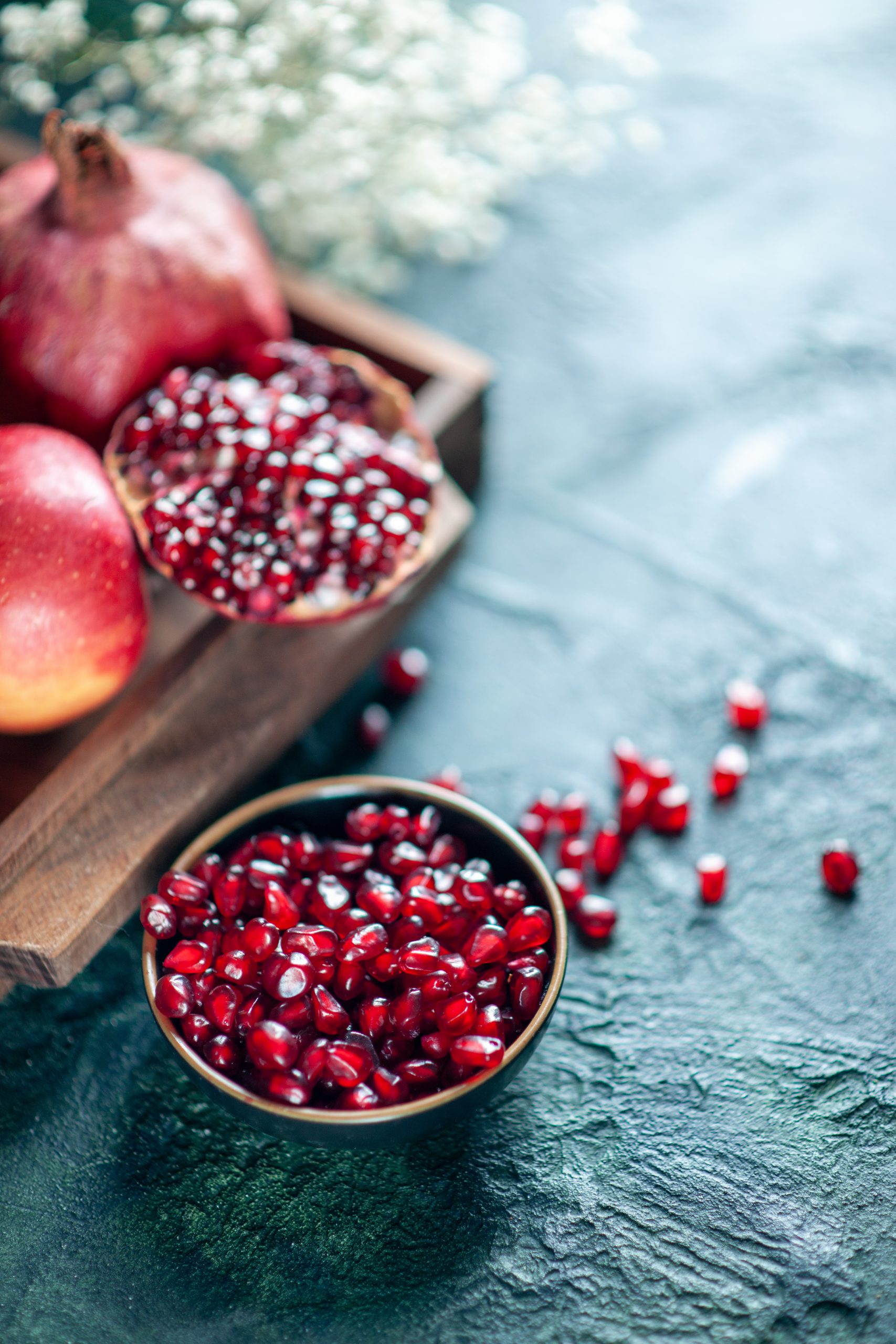 Pomegranate